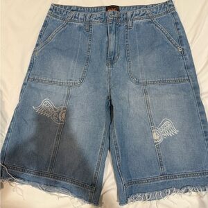 Von Dutch Jorts
